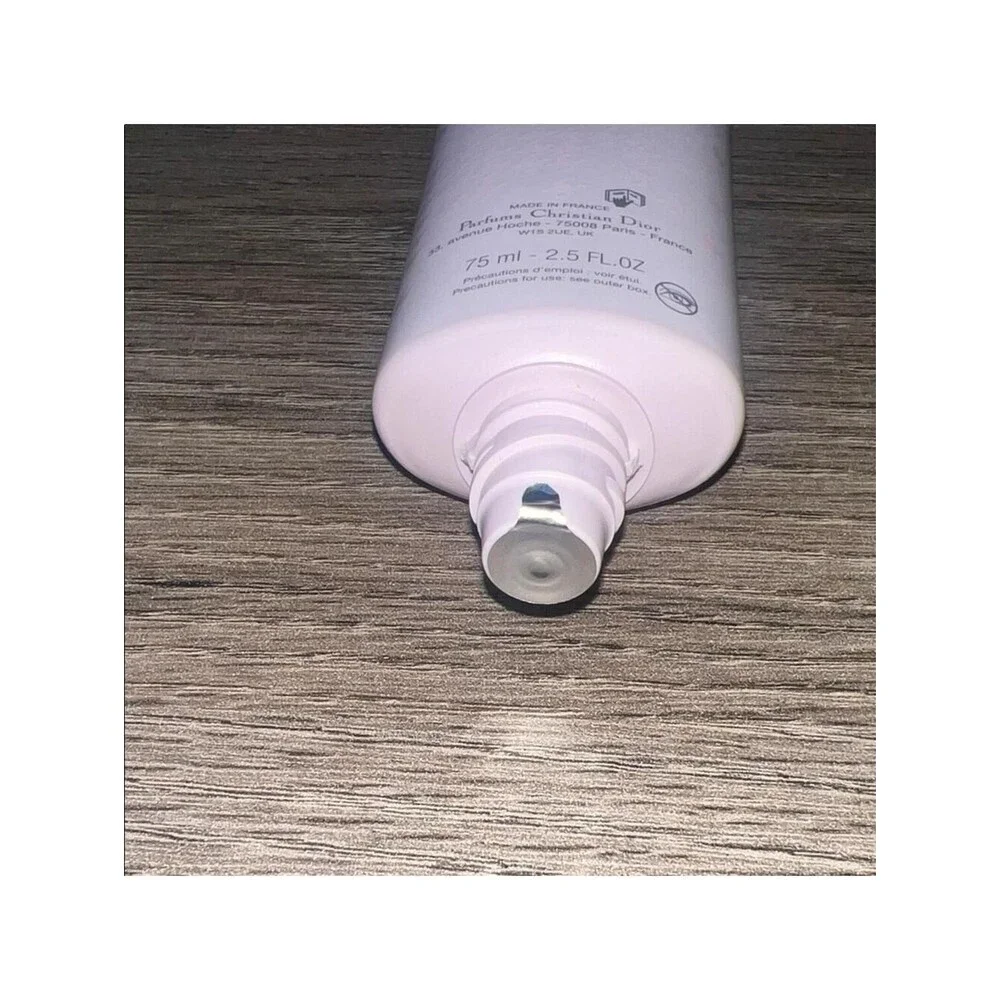 Miss Dior Shimmering Rose Sorbet Body Gel